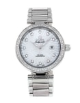 Pre-Owned Omega De Ville Ladies Watch